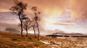 Долиною Плача и Скорби, иду я