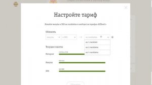 Как обменять минуты | SMS на Гигабайты: Билайн ВСЁмоё!