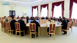 Ярмарки вакансий и фестивали для всех нижегородцев с привлечением иностранных студентов.