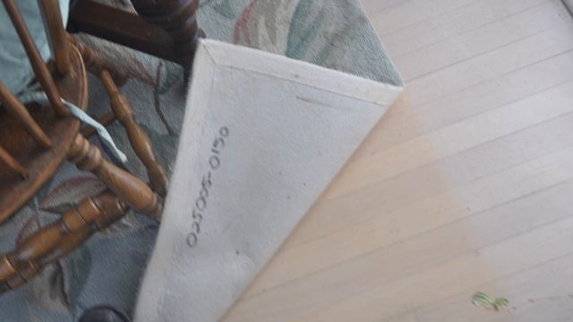 How to stop stains on wood floors caused by rugs and carpets смотреть онлайн