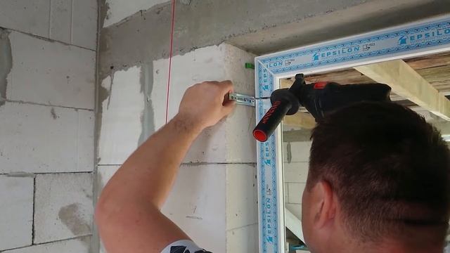 МОНТАЖ пластикових ДВЕРЕЙ та РЕГУЛЮВАННЯ.Легко! смотреть онлайн