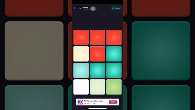 How to play beat maker pro