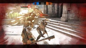 [For HOnor] Афира это Динамика! - Аира Дуэль