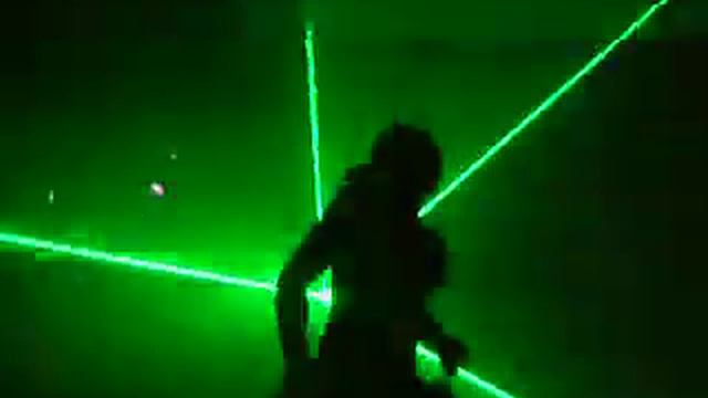 Godskitchen 20-12-2002 POS - Amnesiac смотреть онлайн