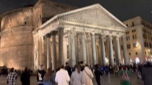 Rome / Рим / Лайфхаки для бюджетного путешествия /Показать другу Рим за один день