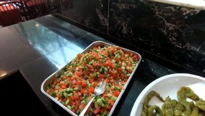 Кемер чем кормят на обед и ужин в Британия отель. Kemer Britannia hotel at the lunch & at dinner.