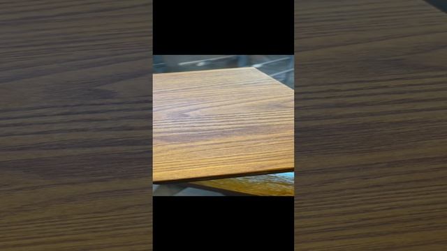Готовое изделие после покраски.