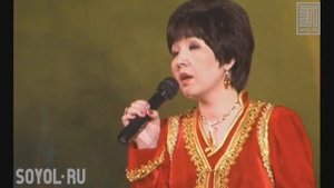 АРЮНА ДАРМАЕВА   ЭЖЫМ НАМАЯА ХУЛЕЭДЭГ