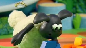 Timmy Time Season 1 Episode 9 - Timmy Wants the Blues