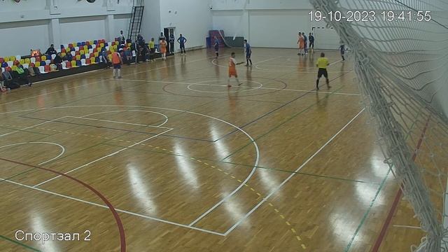 ? LIVE | А.Ф.Л.О | 19.10.2023 | ( 2 камера ) ?⚽️ смотреть онлайн