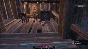 How to Search the Mines for Like Blood From a Stone quest - Elder Scrolls Online