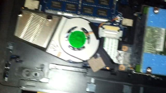нетбук Acer Aspire One 722 замена RAM и HDD