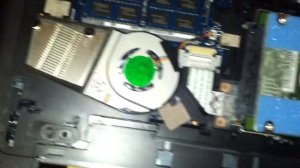 нетбук Acer Aspire One 722 замена RAM и HDD