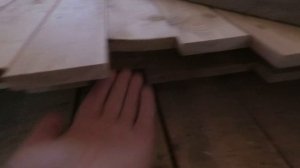 Фасад из планкена лиственницы. Когда же это закончится?