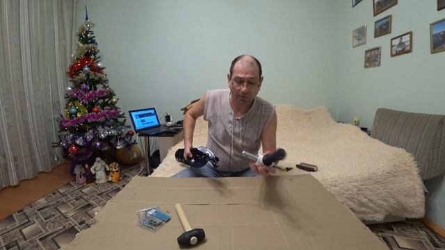 ШНЕК ПОД ШУРУПОВЁРТ! ОБЗОР ШНЕКА ПОД ШУРУПОВЁРТ С АДАПТЕРОМ! БЮДЖЕТНЫЙ ШНЕК ДЛЯ ЗИМНЕЙ РЫБАЛКИ! смотреть онлайн