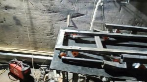 Сани для мотобуксировщика своими руками. 25 октября 2023 г.