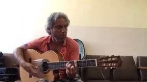 Гражданская оборона-Всё идёт по плану-guitar cover Garri Pat