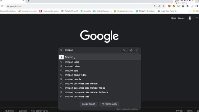 Learn Full Stack Development in Just 7 Months (Punjabi) with Career Engine