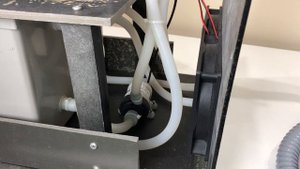 Обзор Пико Секундного лазера!