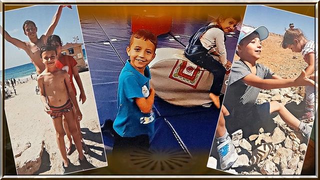 Филиппу 13, поздравляем с Бар-Мицвой!!! смотреть онлайн