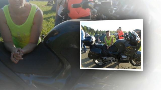 С днем рожденья Нина! смотреть онлайн