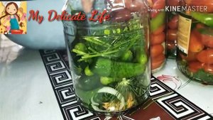 JUDAYAM QARSILDOQ TUZLAMA/ВКУСНЫЕ МАРИНОВАННЫЕ ОГУРЦЫ, ПОМИДОРЫ, ПАТИССОНЫ НА ЗИМУ/СОЛЕНЫЕ/PICKLES
