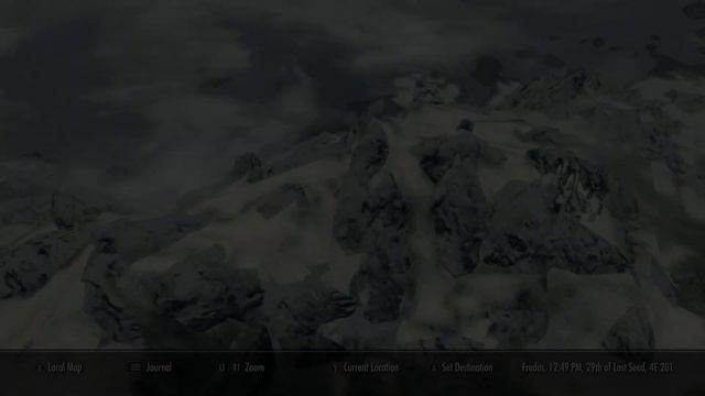 Skyrim Mod Rigmor of Bruma Part 10 (Thalmor Throwdown Deja Vu) смотреть онлайн