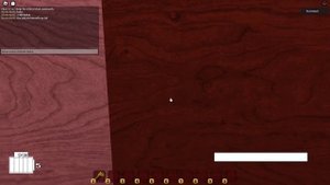 A-404 removed - ROBLOX INTERMINABLE ROOMS