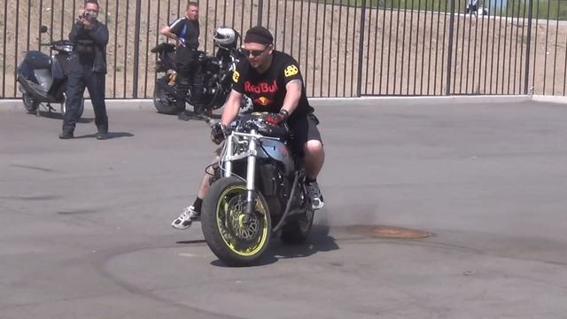 Дрифт на байке смотреть онлайн