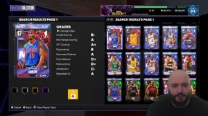 How to Grade Cards on NBA 2K24 My Team to MAXIMIZE MT Profits!