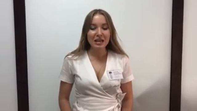 Решетняк Александра Владимировна | Курсы косметологии Новосибирск смотреть онлайн