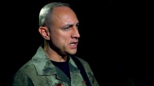 Разведка (Виталий Леонов)