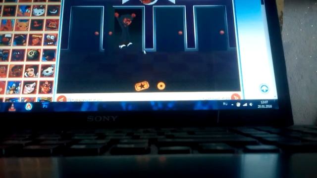 Папа Луи БЛИНЧИКИ смотреть онлайн