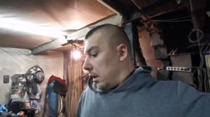 Гидроцикл Полярис ч. 6