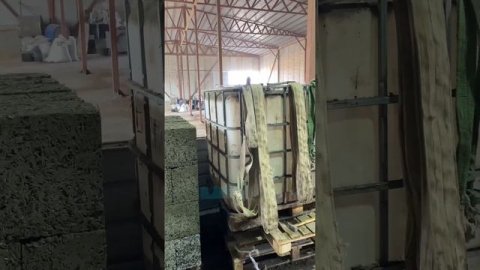 производство арболита, купить арболит, Строительство домов из арболита, 89186922458