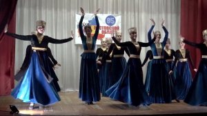 Tsahkipunj...Цахкипунч...Армянская народная мелодия...