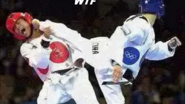 Taekwondo ITF WTF 2 смотреть онлайн