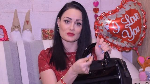 День Святого Валентина 2017! Как отметить? Что подарить? Что надеть? смотреть онлайн