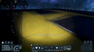 Space engineers Обзор корабля часть 1/3