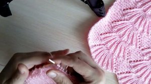 ЖИЛЕТКА ДЛЯ МАЛЫШКИ