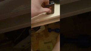 чарон + не тянется | Решение