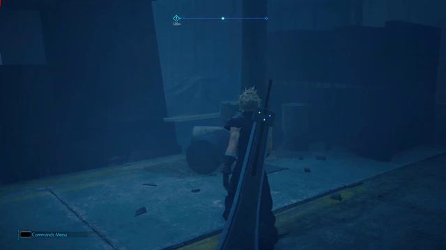 Final Fantasy VII Remake(PC) Gameplay Walkthrough #17 - [No Commentary]