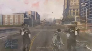 Рэп Алекса и Брейна