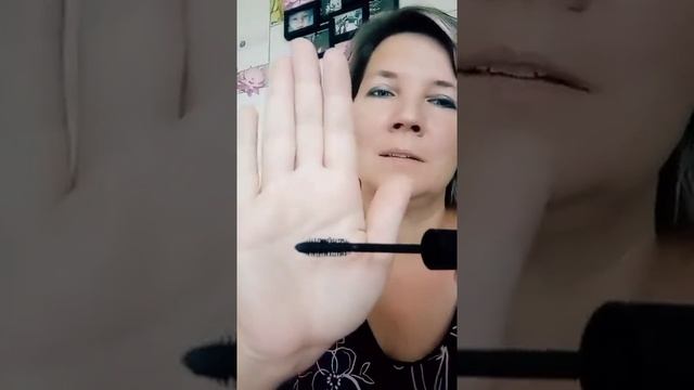 Тушь для ресниц от Фаберлик. Тушь Макси.