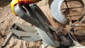 Стяжка пола. Какой ПЕСОК выбрать? Лучший песок для стяжки