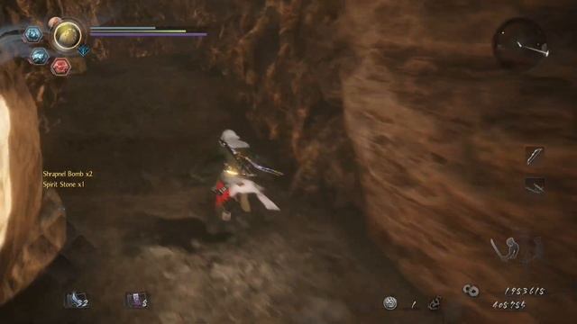 Nioh 2 100% Exploration Walkthrough - The Roaming Artisan (All Items, Kodama, Secrets...) смотреть онлайн