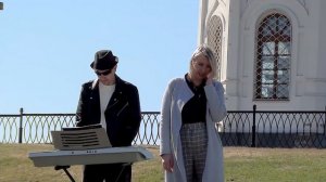 Ты не целуй (Cover Полина Гагарина)