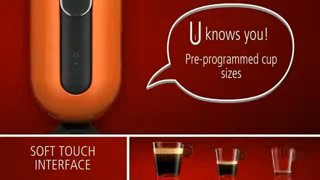 Nespresso EN 110 смотреть онлайн