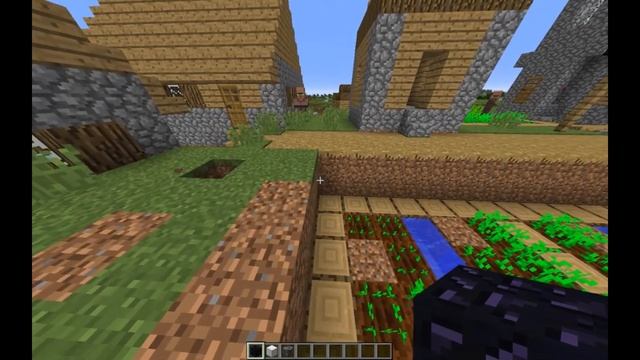 ЭТО ЛУЧШИЙ ДОМ ЧТОБЫ ПЕРЕЖИТЬ КОНЕЦ СВЕТА В МАЙНКРАФТ 100% // LOWER смотреть онлайн