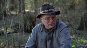 Охота и Рыбалка. Готовим на Primo с Сержем Марковичем